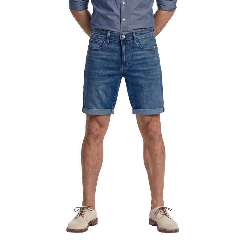 G-Star 3301 Slim Short image number 0